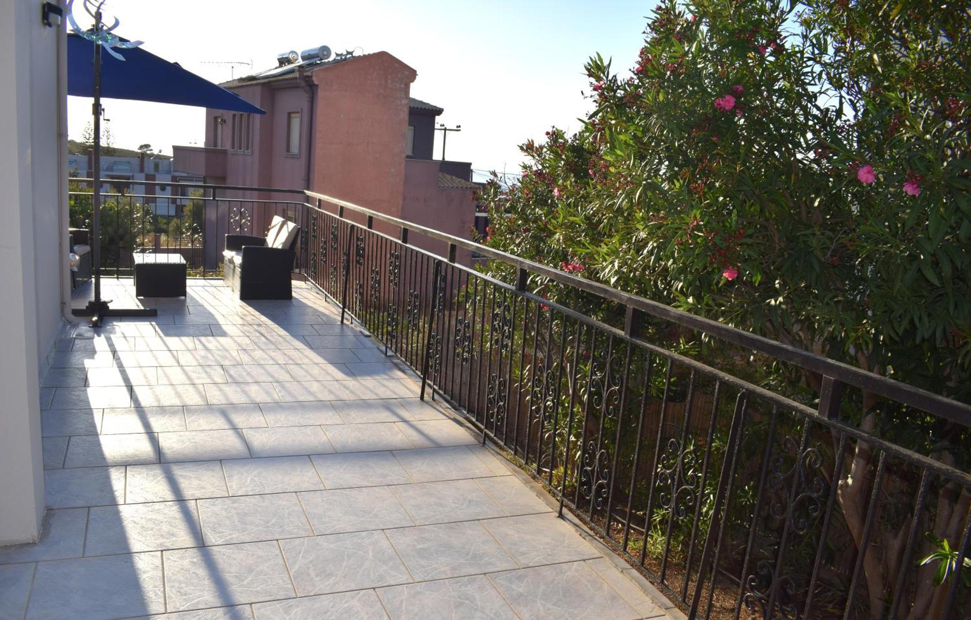 Villa Prosperity *