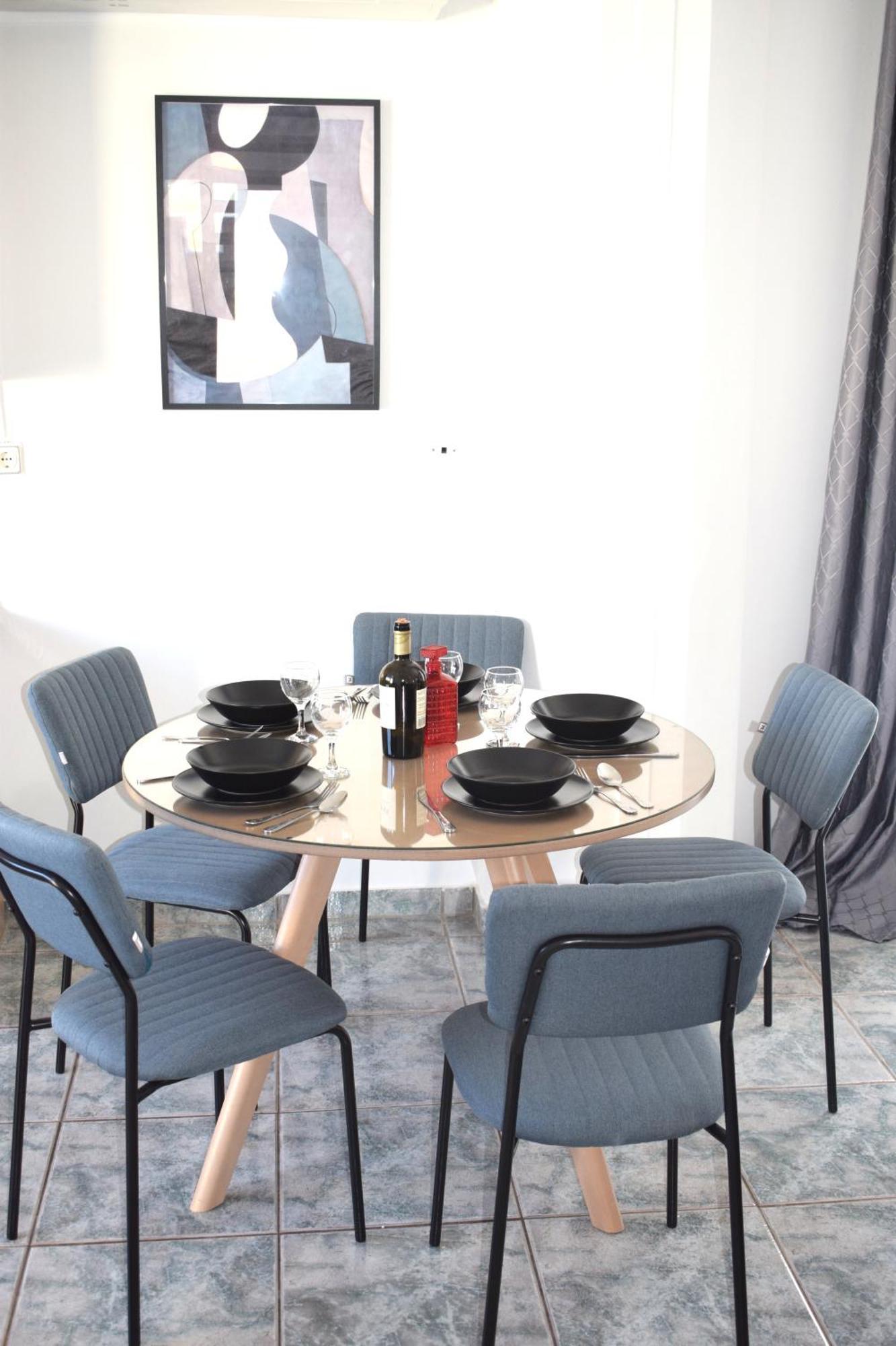 Prosperity Villa