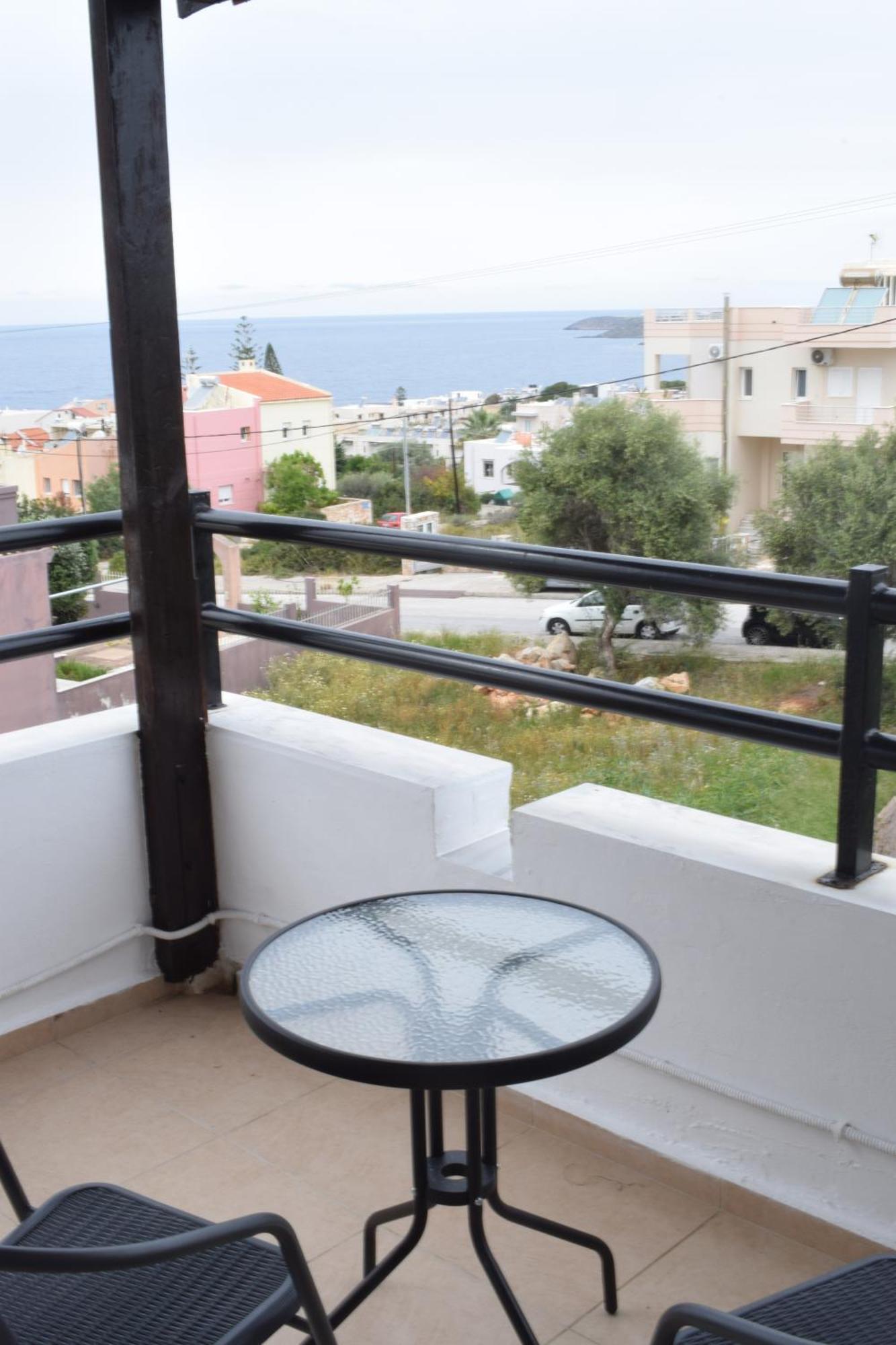 Villa Prosperity