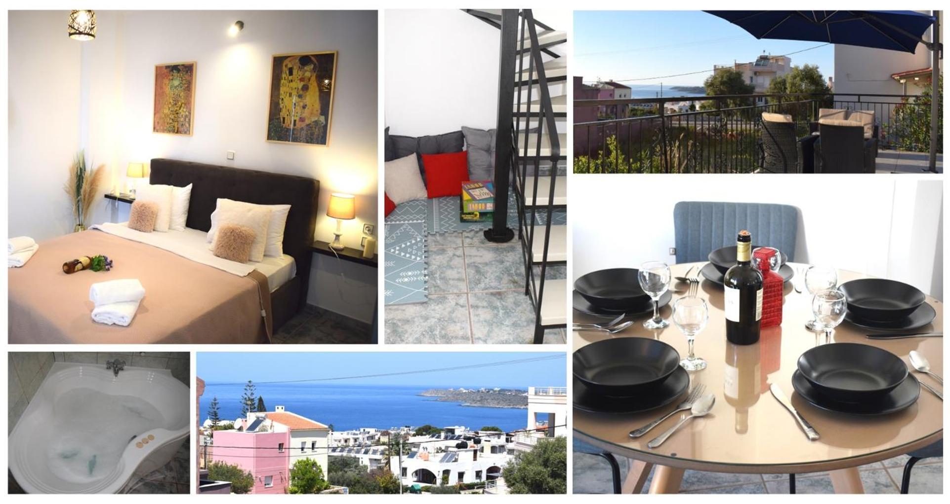 Villa Prosperity