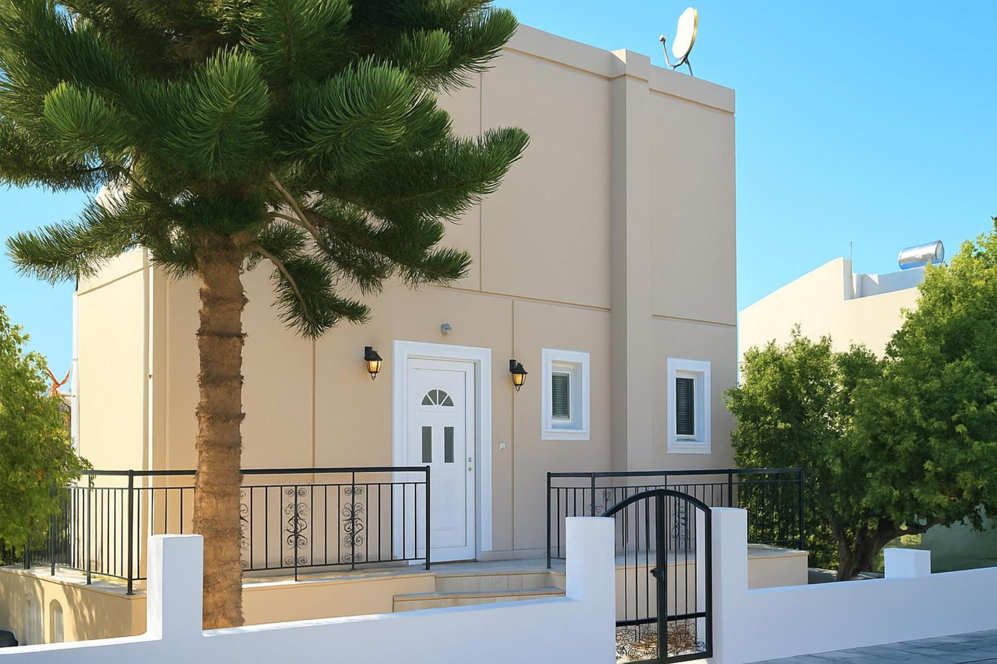 Villa Prosperity