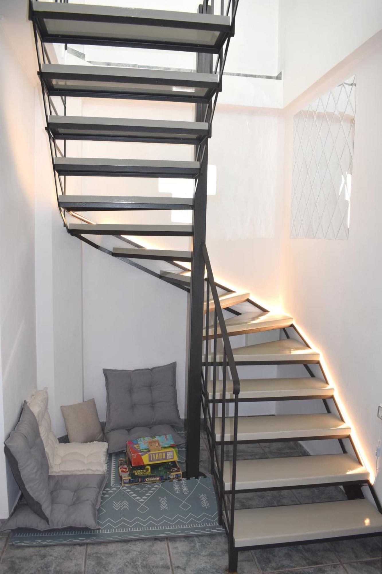 Prosperity Villa *