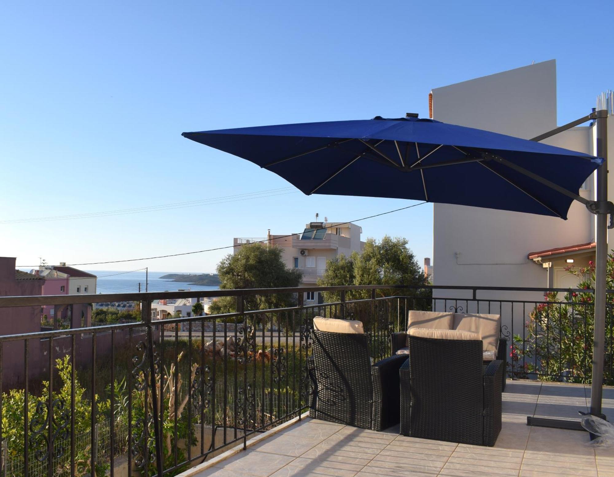 Villa Prosperity