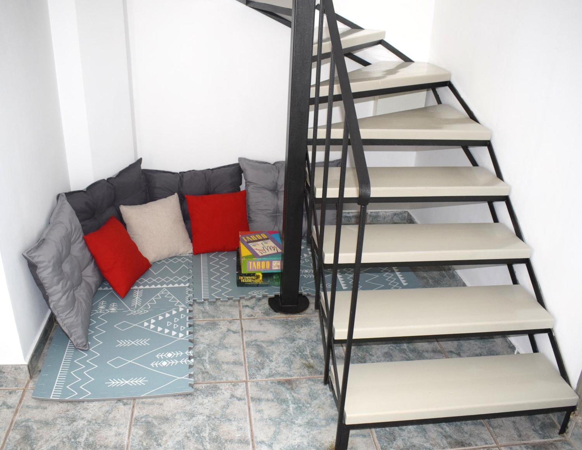 Prosperity Villa Kalathas