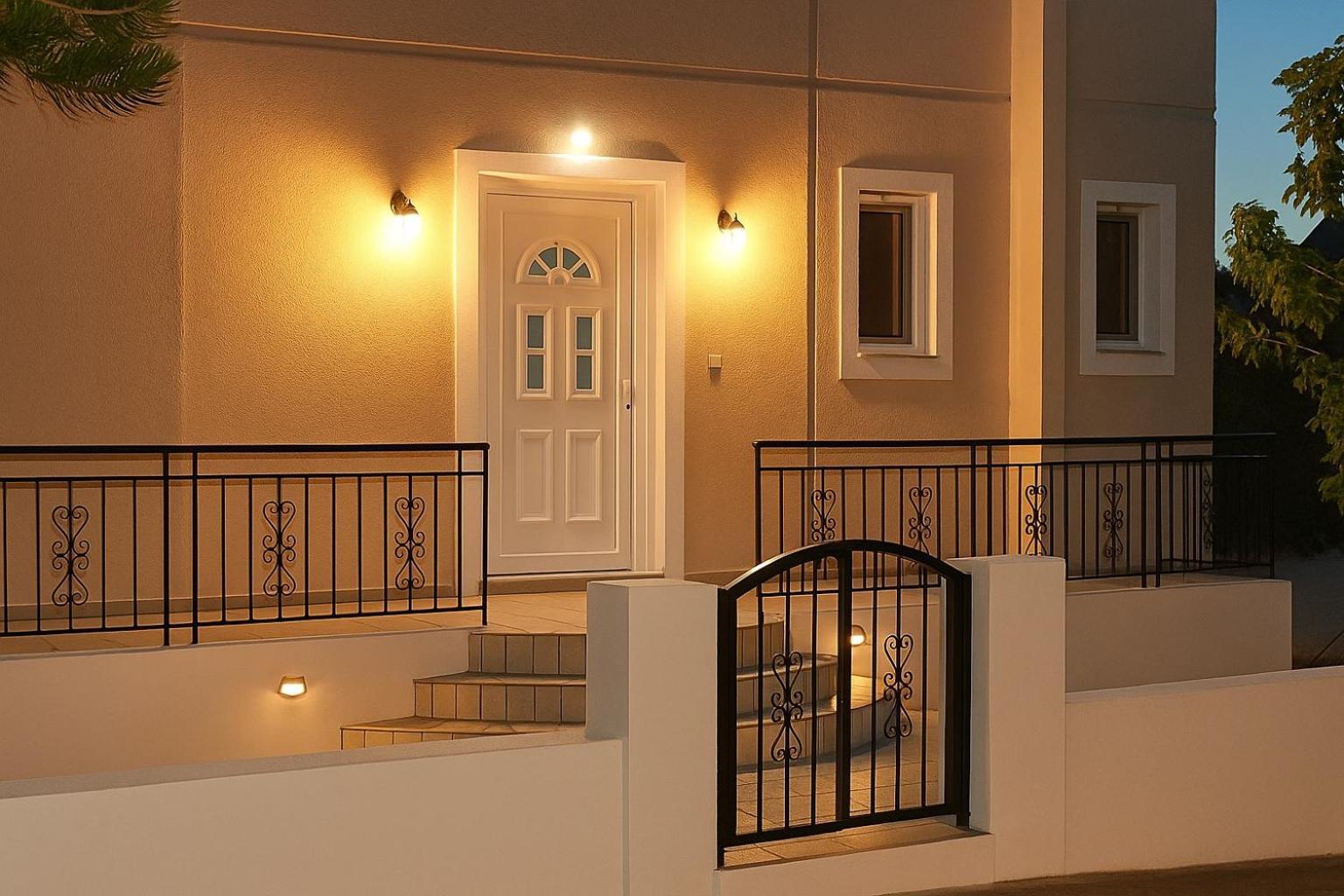 Prosperity Villa *