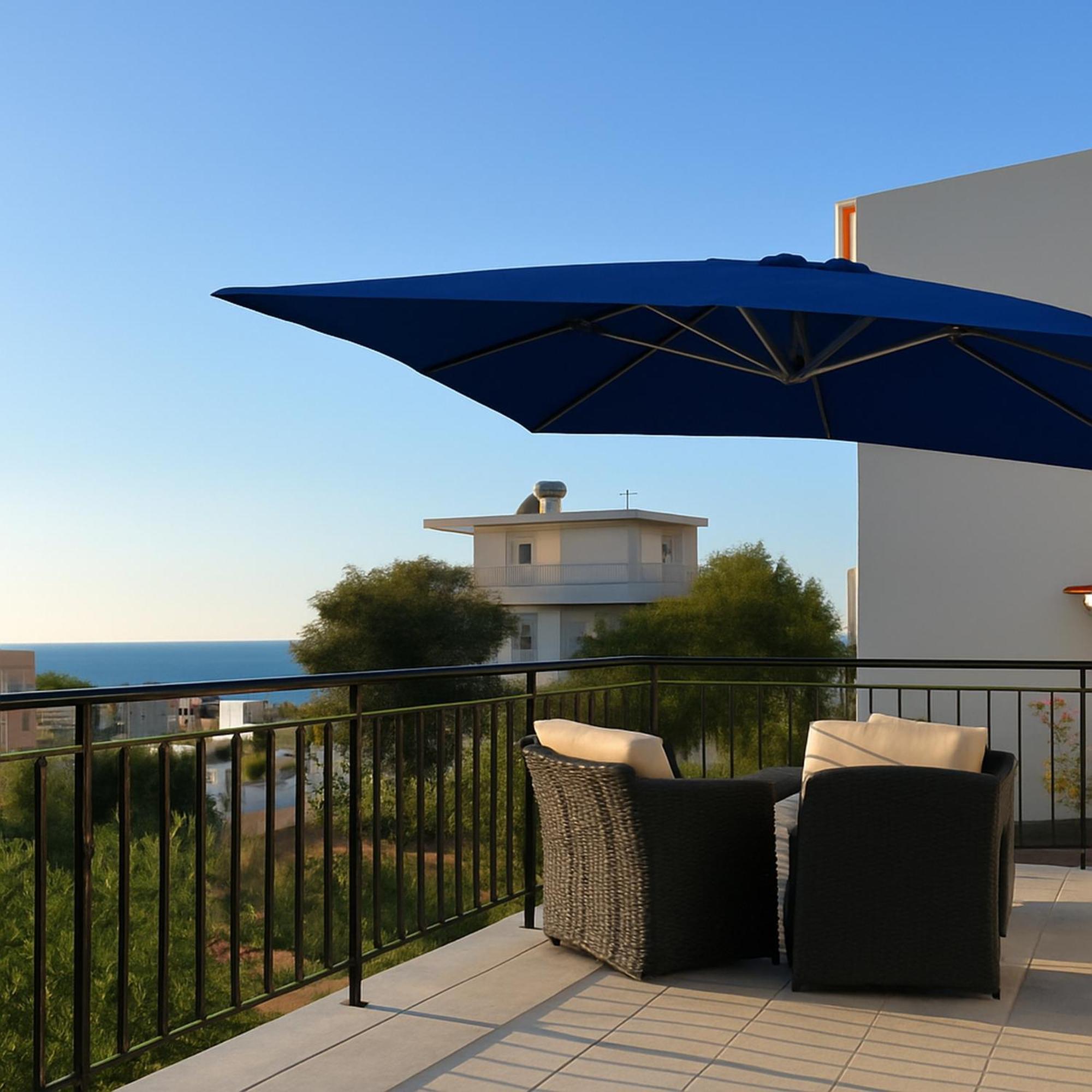 Prosperity Villa