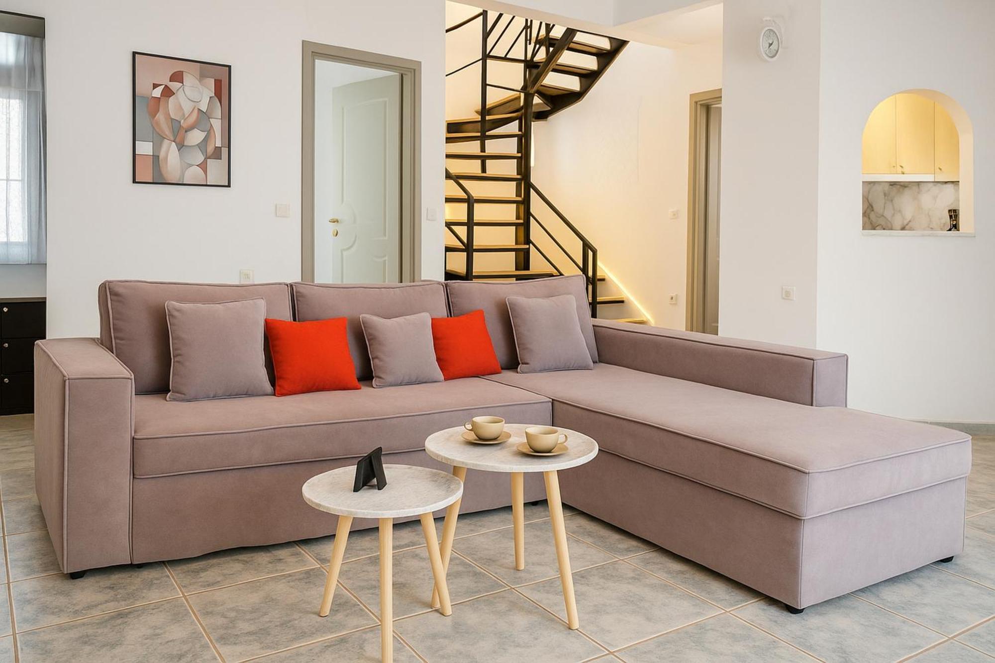 Villa Prosperity
